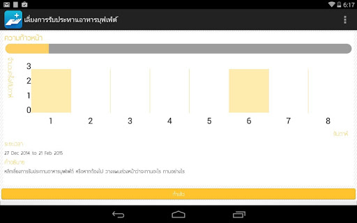 【免費健康App】สร้างสุขภาพ-APP點子