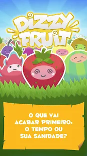 Dizzy Fruit - screenshot thumbnail