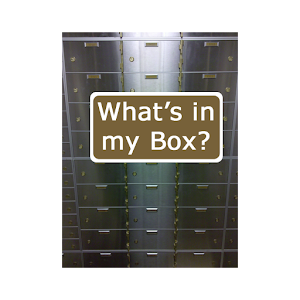 What's in my Box 1.0