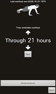 How to get Pushup 1.7 apk for bluestacks