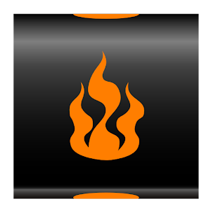 Burning Soul Icon Pack.apk 1.0.1