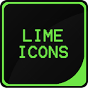 ADWTheme Lime Icons logo