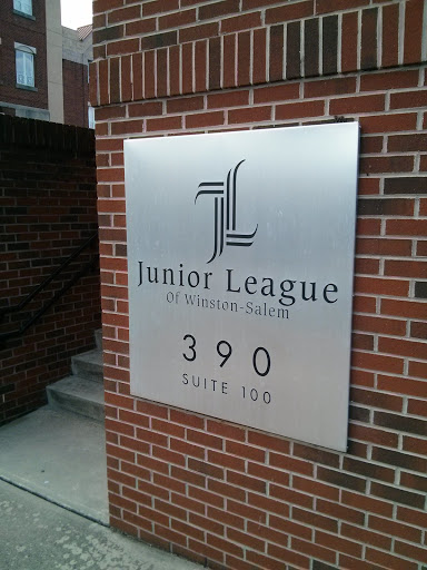 Junior League of Winston Salem