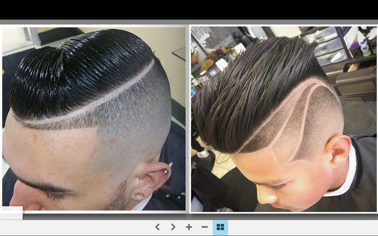 Gaya Rambut Untuk Pria Google Play Store Revenue Download