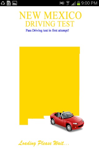 免費下載教育APP|New Mexico Driving Test app開箱文|APP開箱王