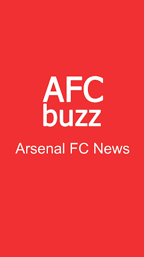 AFC Buzz - Arsenal FC News