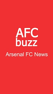 AFC Buzz - Arsenal FC News Screenshots 0