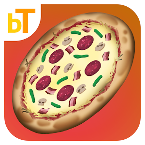 Pizza cooking game for PC and MAC