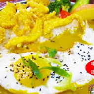 【台南東區】小米屋平價馬來西亞料理