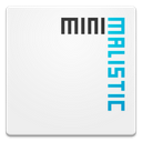 Minimalistic Text: Widgets 4.8.8 - M+ APK Herunterladen