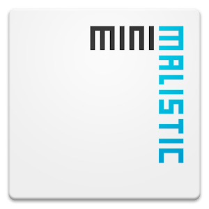  Minimalistic Text PRO v3.0.11.1