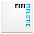 Minimalistic Text: Widgets4.8.5 - Pre M (Unlocked)