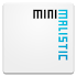 Minimalistic Text: Widgets4.8 (Pro)