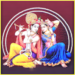 Radha Krishna Live Wallpaper Apk