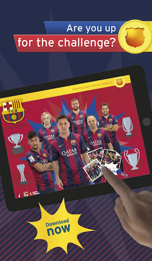 FCB Math Champions Premium