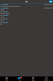 ALCATEL onetouch Smart Link poster 7