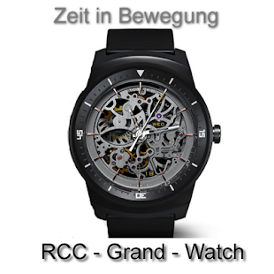 How to get Grand für WatchMaker 1.0 mod apk for android