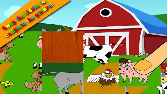 How to mod My Friends! Farm Animals FREE 1.0 apk for laptop