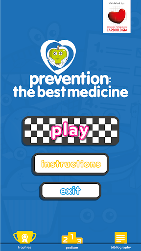 Prevention: the best medicine