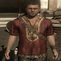 Jackal Tapes - Far Cry 2 icon