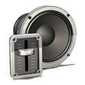 SoundManager logo