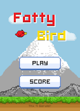 Fatty Bird by Ready Square APK