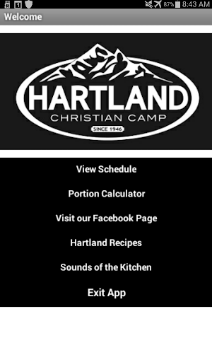 Hartland Food Service