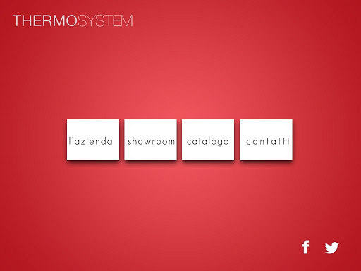 Thermo System