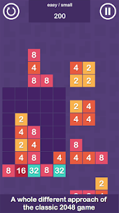 2048 Tetro Screenshots 4