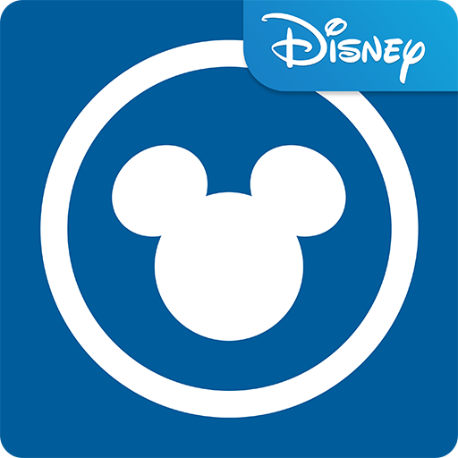 My Disney Experience 旅遊 App LOGO-APP開箱王