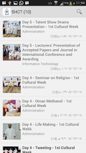 Free SHCT APK for PC