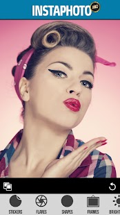 Free InstaPhoto Effects Pro APK for PC