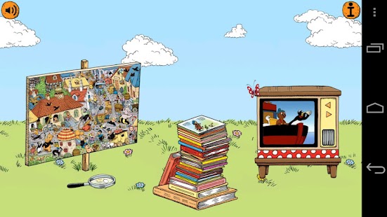 Free Bamse Bjørn APK for Android