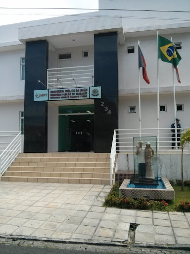 Ministerio Publico Da Uniao