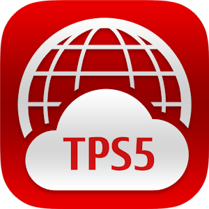 FUJITSU Cloud IaaS TPS5.apk 1.0.0