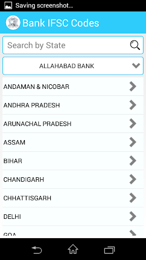 【免費財經App】Bank IFSC Codes-APP點子