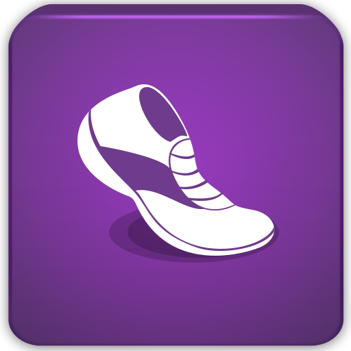 Runtastic Pedometer计步器软件 健康 App LOGO-APP開箱王