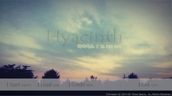 免費下載休閒APP|Hyacinth : 히아신스 app開箱文|APP開箱王
