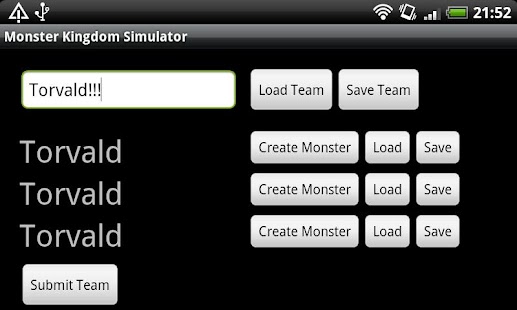 Free MK Fight Simulator APK