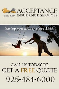 Acceptance Insurance Screenshots 0