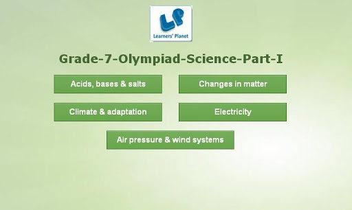 Grade-7-Oly-Sci-Part-1