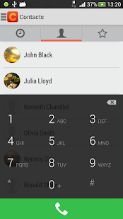 Download IP-Phone - cheap calls APK