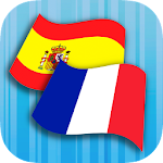 Cover Image of Скачать французский испанский переводчик 2.1.8 APK
