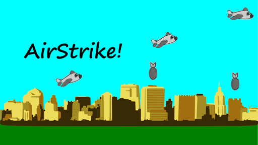 Airstrike