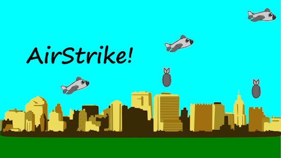 Download Airstrike APK
