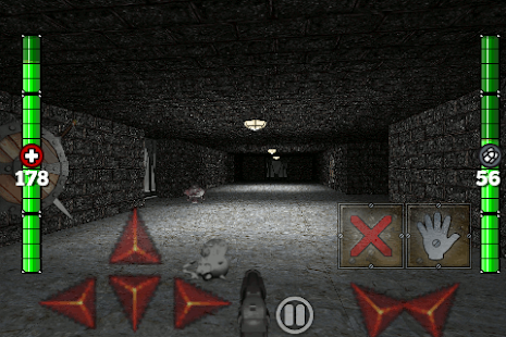 CrossGuns 3D Screenshots 7
