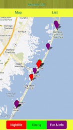 The Cheese Shoppe - Surf City poster 5