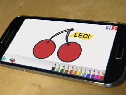 How to download Mewarnai Gambar Buah dan Sayur unlimited apk for android