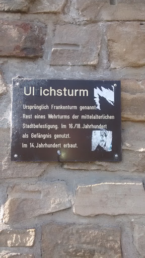 Ulrichsturm