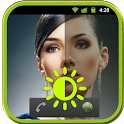 Screen Dimmer icon